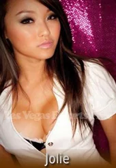Jolie Loves Living In Vegas photograph