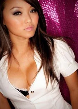 Jolie Loves Living In Vegas photograph